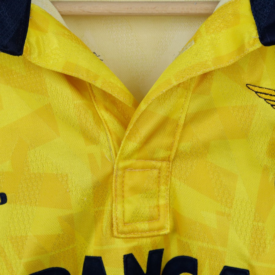 maglia away lazio umbro n10 1993/1994 by UMBRO - Home (17)