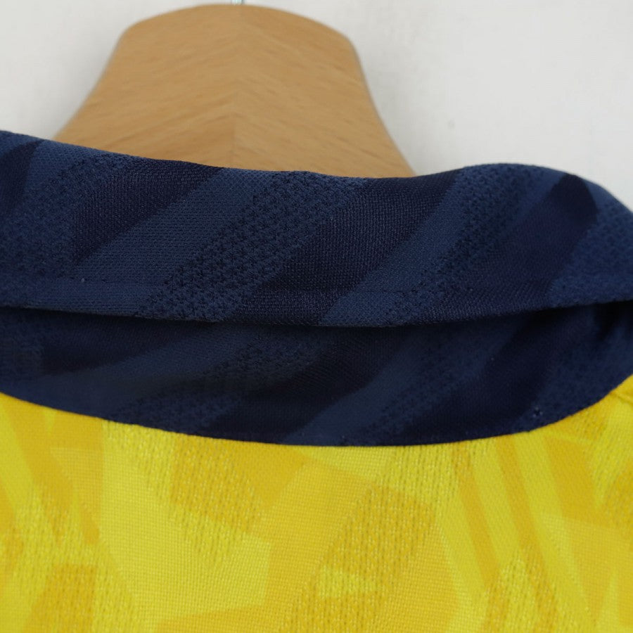 maglia away lazio umbro n10 1993/1994 by UMBRO - Home (3)