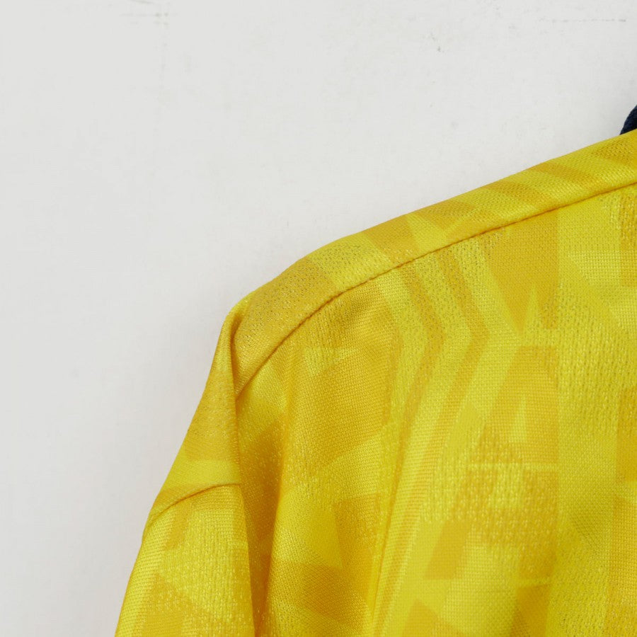 maglia away lazio umbro n10 1993/1994 by UMBRO - Home (4)