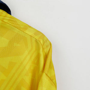 maglia away lazio umbro n10 1993/1994 by UMBRO - Home (5)