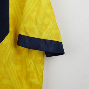 maglia away lazio umbro n10 1993/1994 by UMBRO - Home (8)