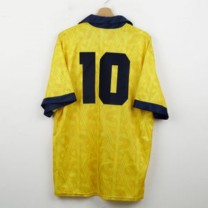 maglia away lazio umbro n10 1993/1994 by UMBRO - Home