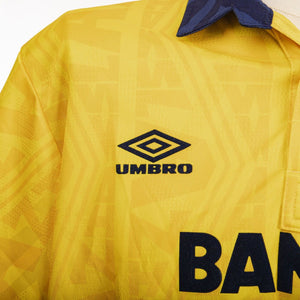maglia away lazio umbro n8 1993/1994 by UMBRO - Home (3)