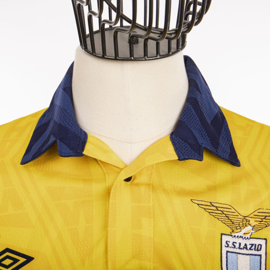 maglia away lazio umbro n8 1993/1994 by UMBRO - Home (5)