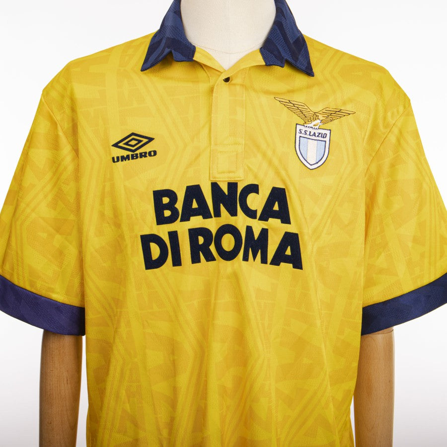 maglia away lazio umbro n8 1993/1994 by UMBRO - Home (7)
