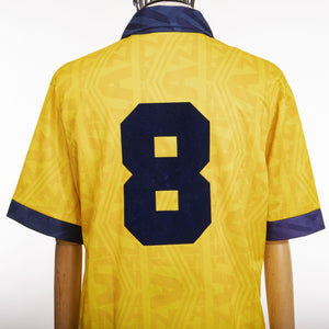 maglia away lazio umbro n8 1993/1994 by UMBRO - Home (8)