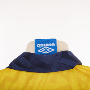 maglia away lazio umbro n8 1993/1994 by UMBRO - Home (9)