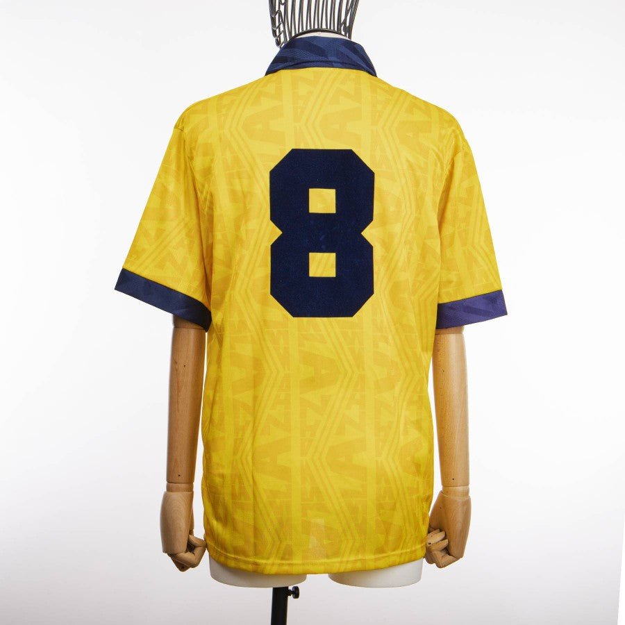 maglia away lazio umbro n8 1993/1994 by UMBRO - Home