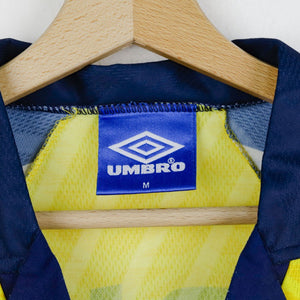 Maglia Away Lazio Umbro Nedved n18 1996/1997 by UMBRO - Home (11)