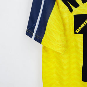 Maglia Away Lazio Umbro Nedved n18 1996/1997 by UMBRO - Home (6)