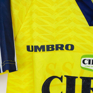 Maglia Away Lazio Umbro Nedved n18 1996/1997 by UMBRO - Home (9)