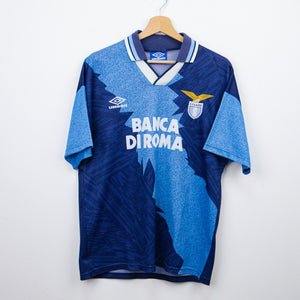 maglia away lazio umbro nesta 13 1995/1996 by UMBRO - Home (2)
