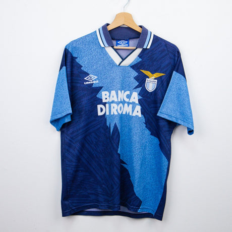maglia away lazio umbro nesta 13 1995/1996 by UMBRO - Home (2)
