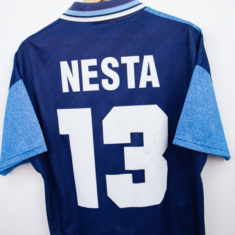 maglia away lazio umbro nesta 13 1995/1996 by UMBRO - Home (4)