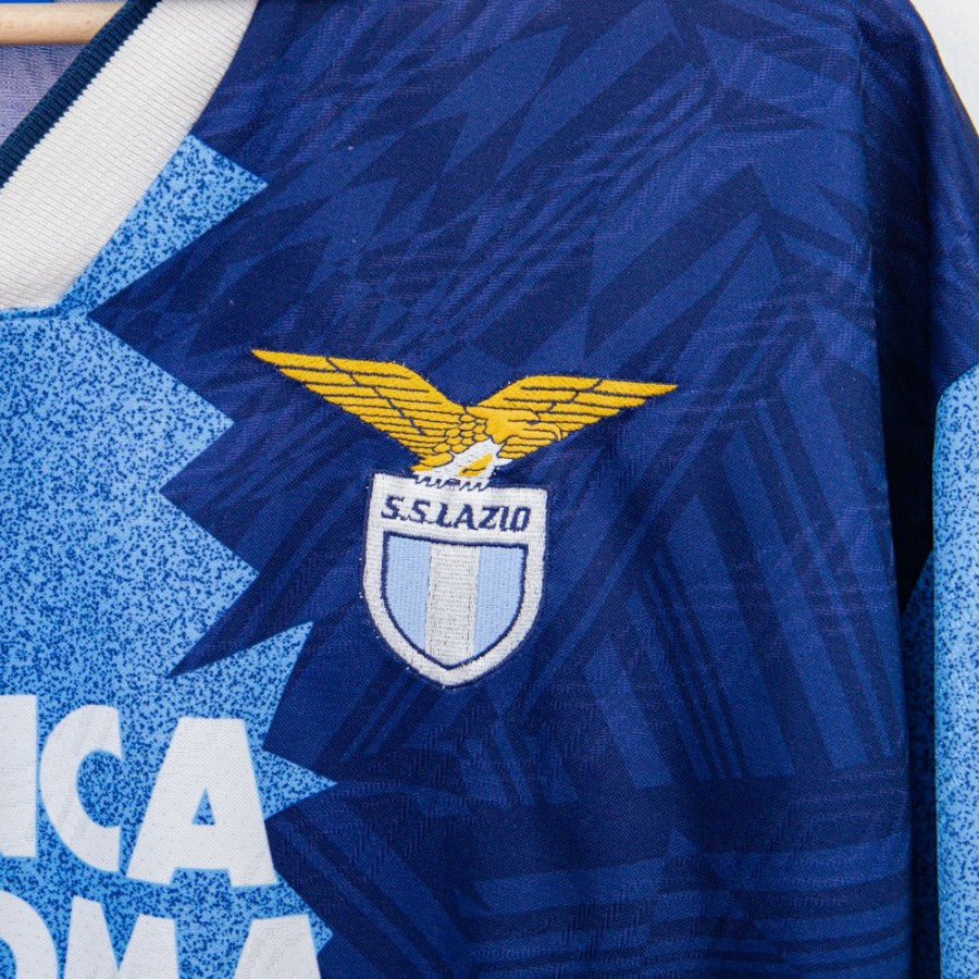 maglia away lazio umbro nesta 13 1995/1996 by UMBRO - Home (6)