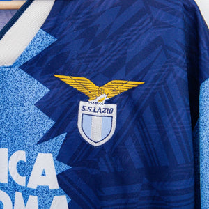 maglia away lazio umbro nesta 13 1995/1996 by UMBRO - Home (6)