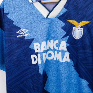 maglia away lazio umbro nesta 13 1995/1996 by UMBRO - Home (8)