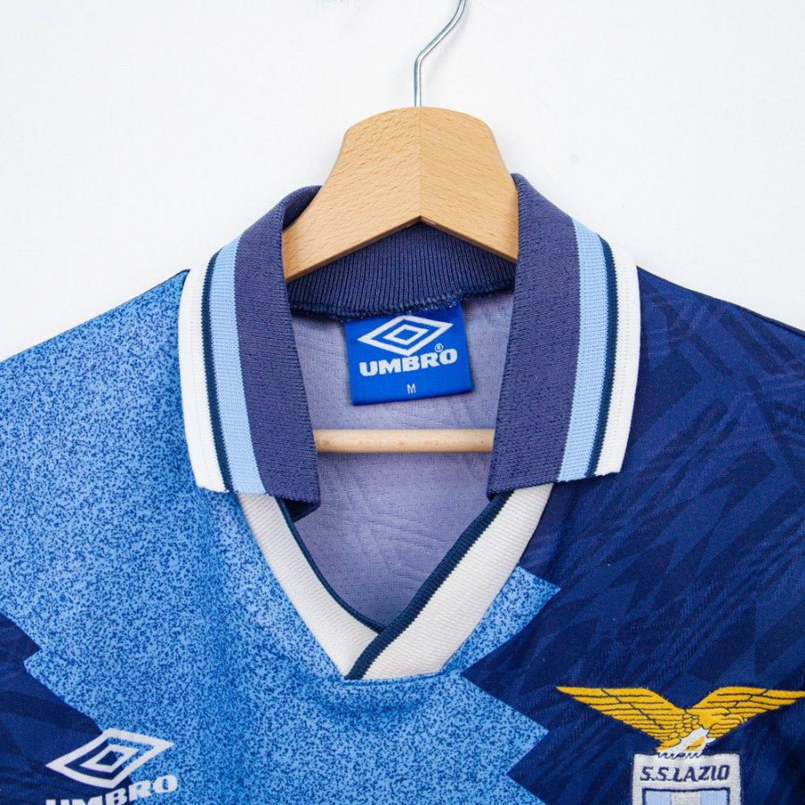 maglia away lazio umbro nesta 13 1995/1996 by UMBRO - Home (9)