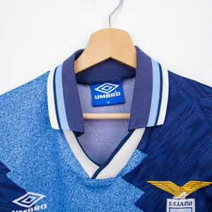 maglia away lazio umbro nesta 13 1995/1996 by UMBRO - Home (9)