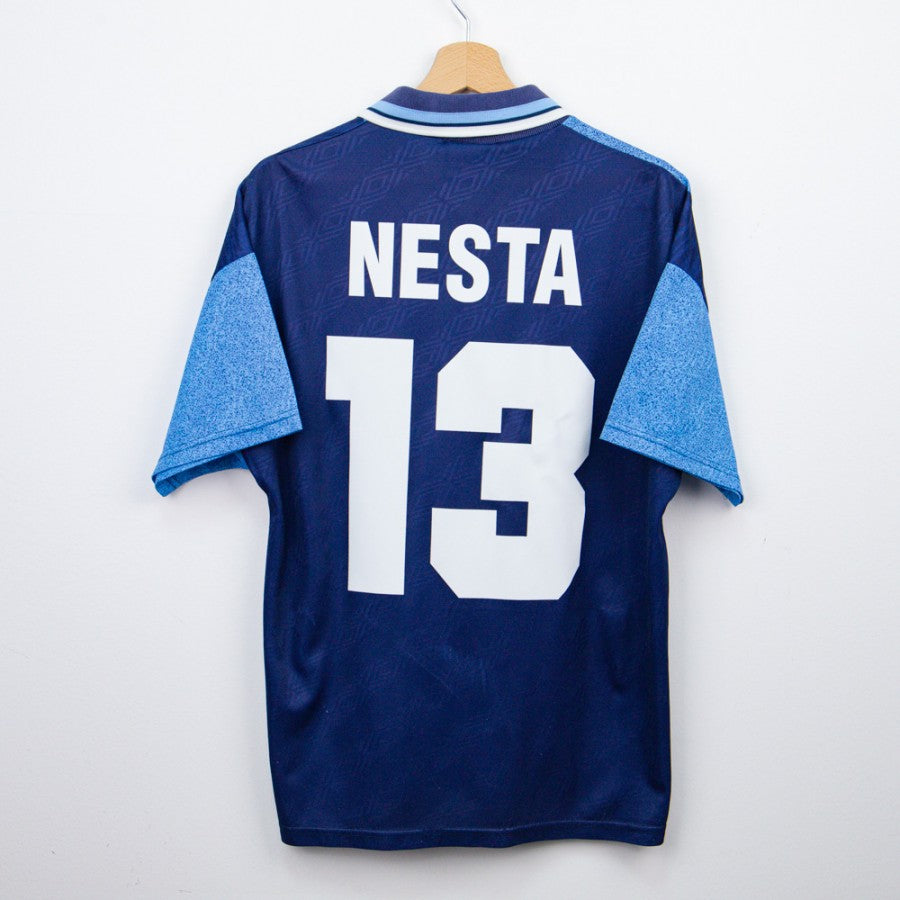 maglia away lazio umbro nesta 13 1995/1996 by UMBRO - Home