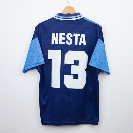 maglia away lazio umbro nesta 13 1995/1996 by UMBRO - Home