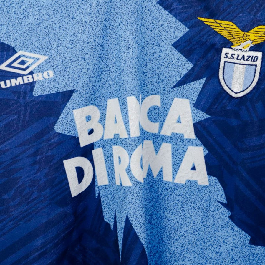 maglia away lazio umbro nesta 13 1995/1996 by UMBRO - Home (11)