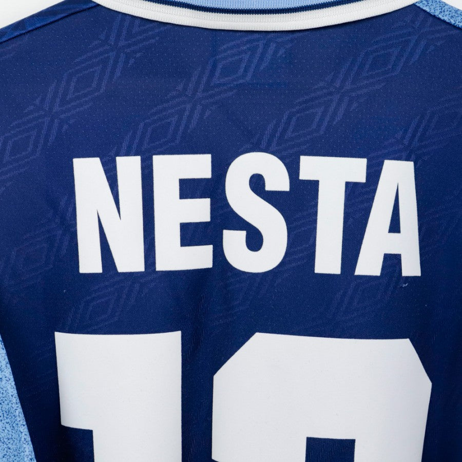 maglia away lazio umbro nesta 13 1995/1996 by UMBRO - Home (3)