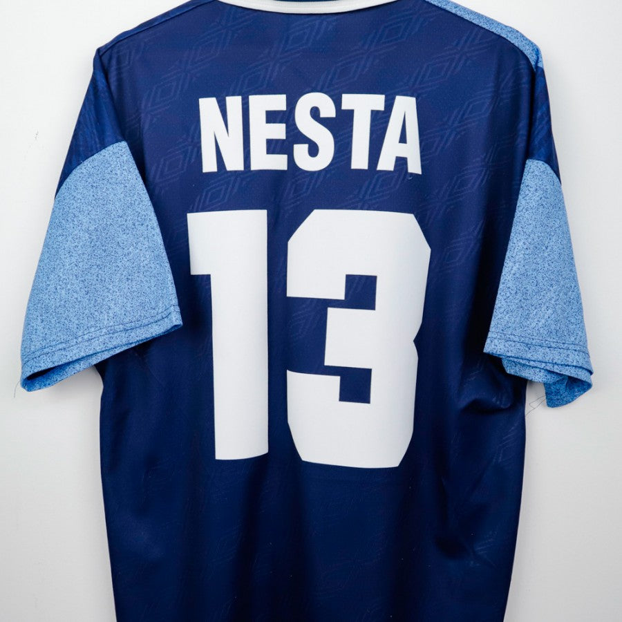 maglia away lazio umbro nesta 13 1995/1996 by UMBRO - Home (5)