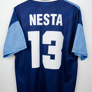 maglia away lazio umbro nesta 13 1995/1996 by UMBRO - Home (5)