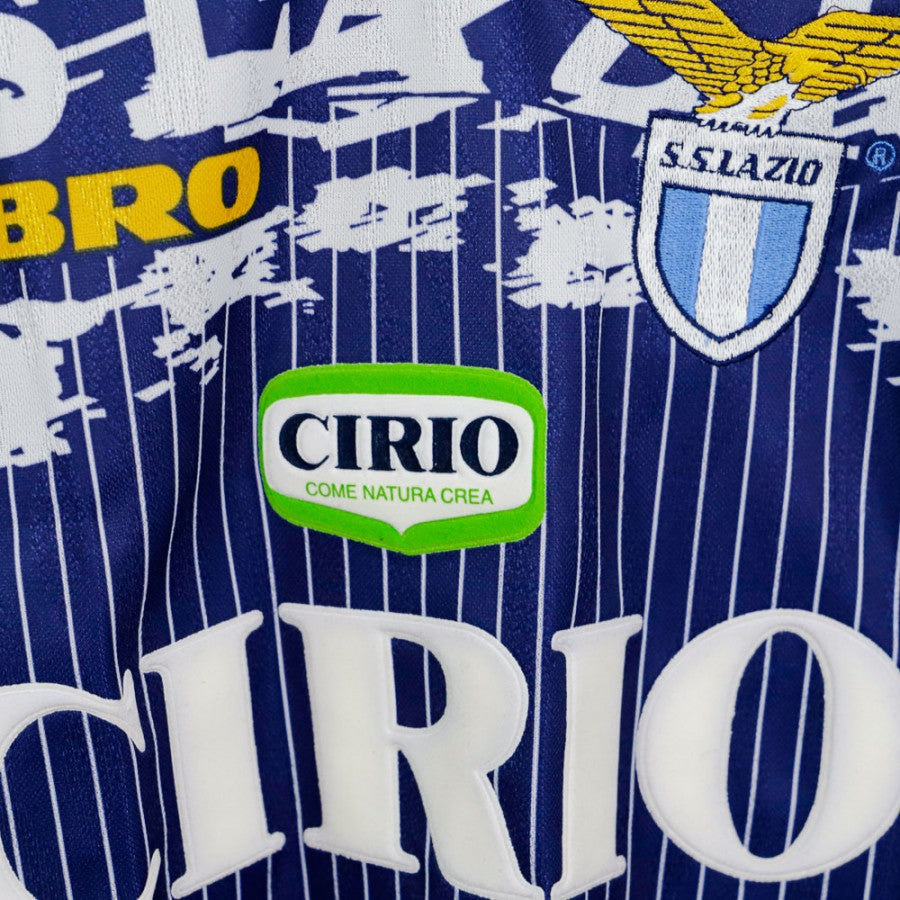 Maglia Away lazio umbro nesta 13 1996/1997 by UMBRO - Home (10)