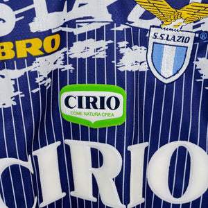 Maglia Away lazio umbro nesta 13 1996/1997 by UMBRO - Home (10)