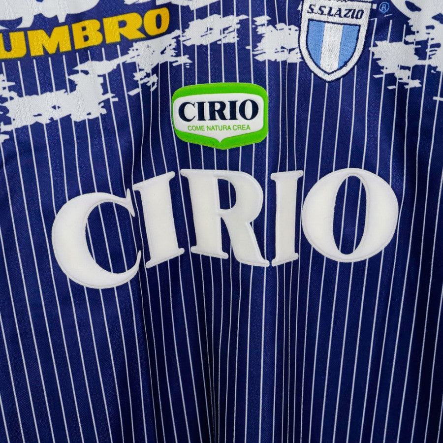 Maglia Away lazio umbro nesta 13 1996/1997 by UMBRO - Home (11)