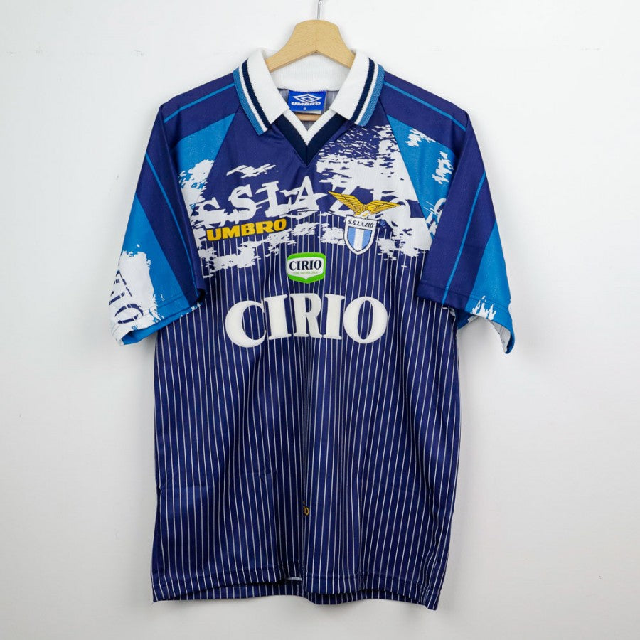Maglia Away lazio umbro nesta 13 1996/1997 by UMBRO - Home (2)