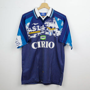 Maglia Away lazio umbro nesta 13 1996/1997 by UMBRO - Home (2)