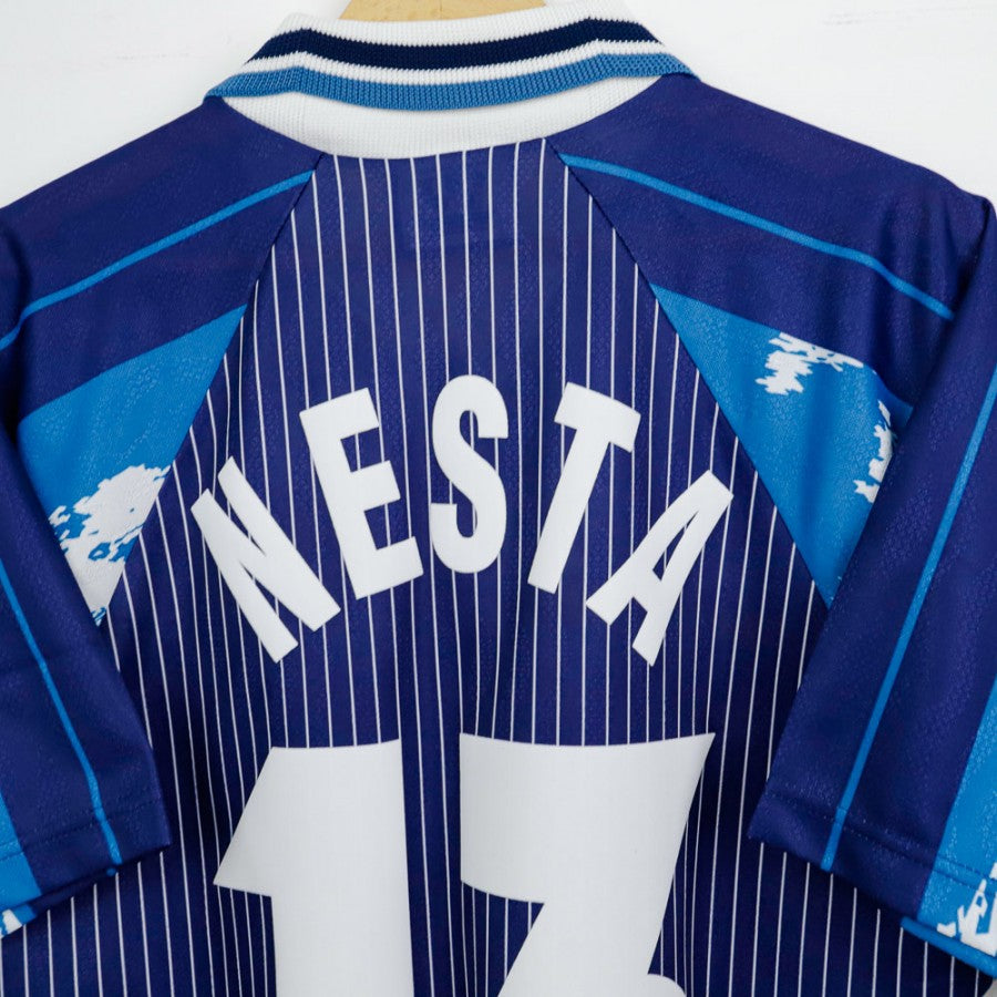 Maglia Away lazio umbro nesta 13 1996/1997 by UMBRO - Home (4)