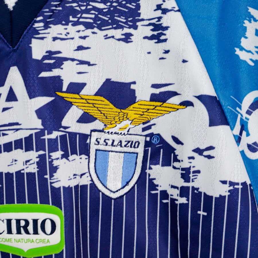 Maglia Away lazio umbro nesta 13 1996/1997 by UMBRO - Home (8)