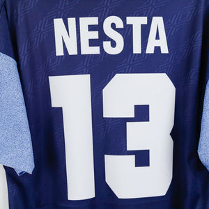 Maglia Away Lazio Umbro Nesta n13 1995/1996 by UMBRO - Home (3)