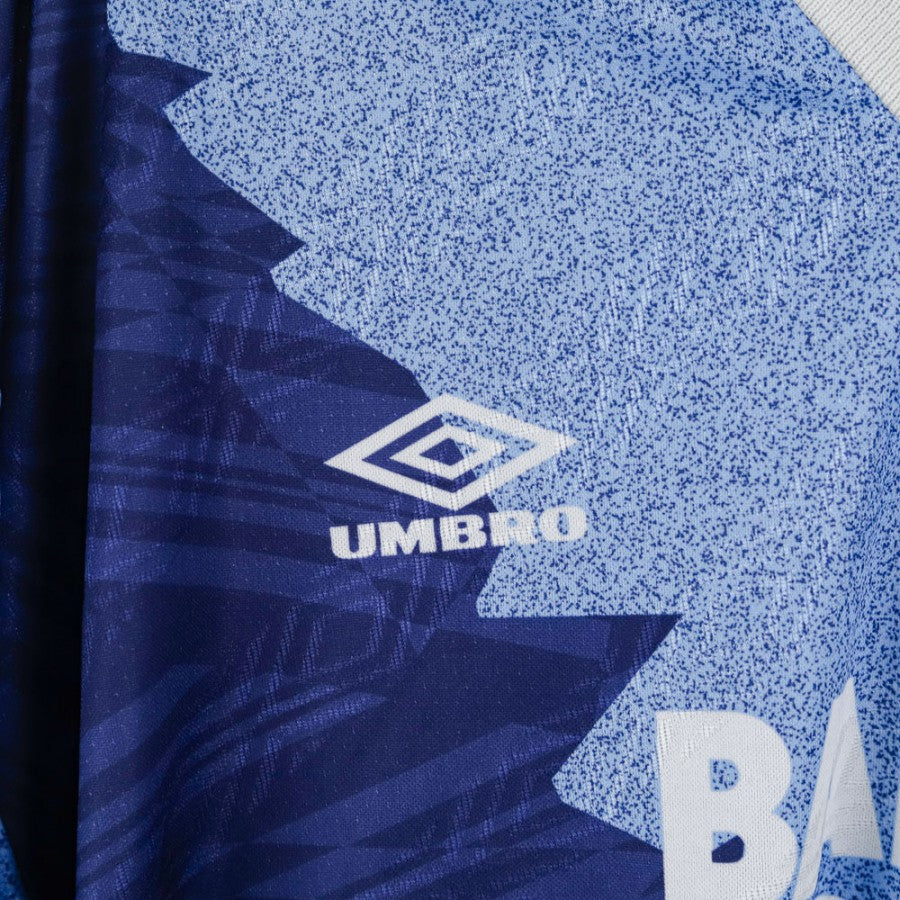 Maglia Away Lazio Umbro Nesta n13 1995/1996 by UMBRO - Home (8)