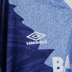 Maglia Away Lazio Umbro Nesta n13 1995/1996 by UMBRO - Home (8)