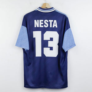 Maglia Away Lazio Umbro Nesta n13 1995/1996 by UMBRO - Home