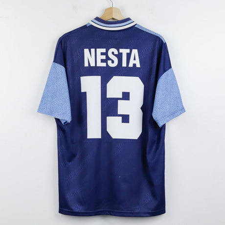 Maglia Away Lazio Umbro Nesta n13 1995/1996 by UMBRO - Home