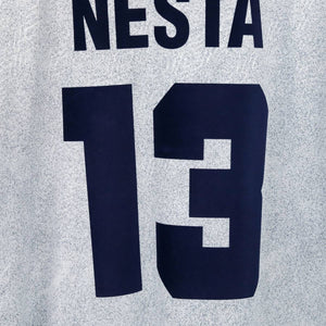 Maglia Away Lazio Umbro Nesta n13 1995/1996 by UMBRO - Home (15)