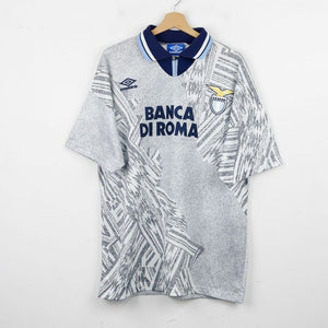 Maglia Away Lazio Umbro Nesta n13 1995/1996 by UMBRO - Home (2)