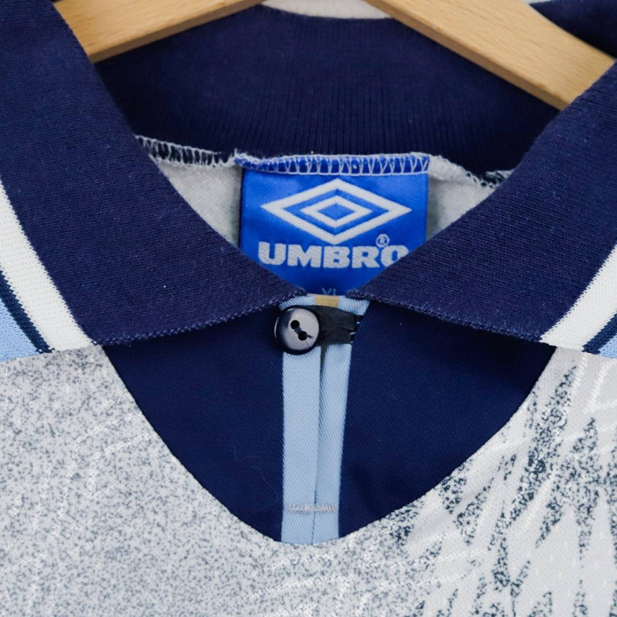 Maglia Away Lazio Umbro Nesta n13 1995/1996 by UMBRO - Home (3)