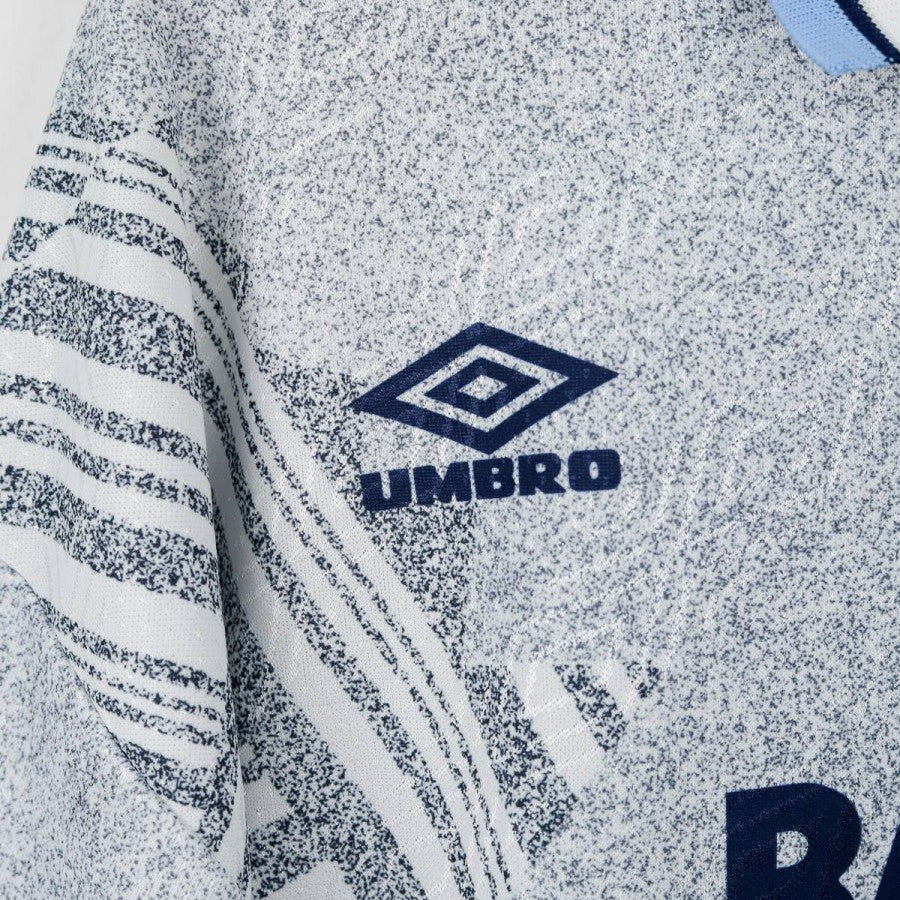 Maglia Away Lazio Umbro Nesta n13 1995/1996 by UMBRO - Home (5)