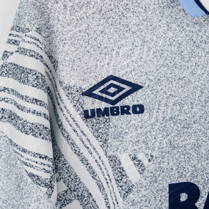 Maglia Away Lazio Umbro Nesta n13 1995/1996 by UMBRO - Home (5)