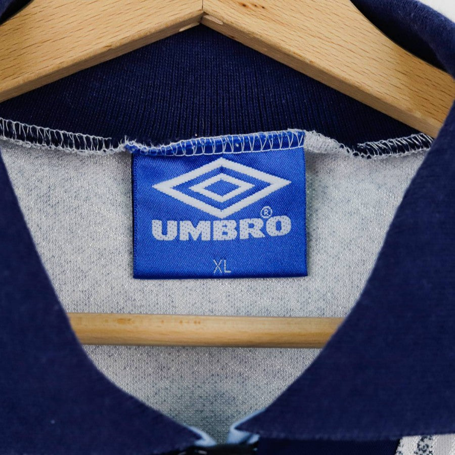 Maglia Away Lazio Umbro Nesta n13 1995/1996 by UMBRO - Home (7)