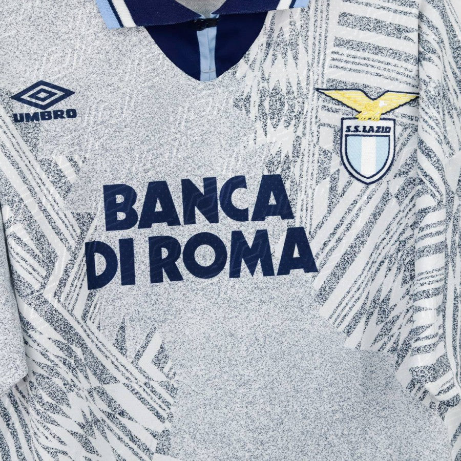 Maglia Away Lazio Umbro Nesta n13 1995/1996 by UMBRO - Home (8)