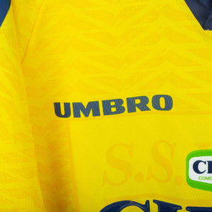 Maglia Away Lazio Umbro Protti 10 1996/1997  by UMBRO - Home (5)