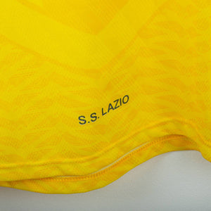 Maglia Away Lazio Umbro Protti 10 1996/1997  by UMBRO - Home (8)